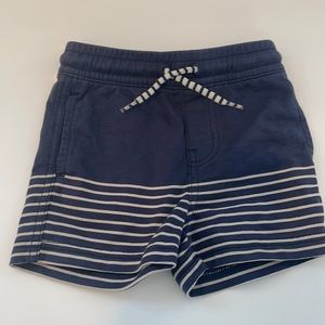 Tea collection 9-12 month shorts